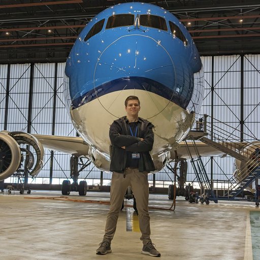 Profile Flight Route Optimizer